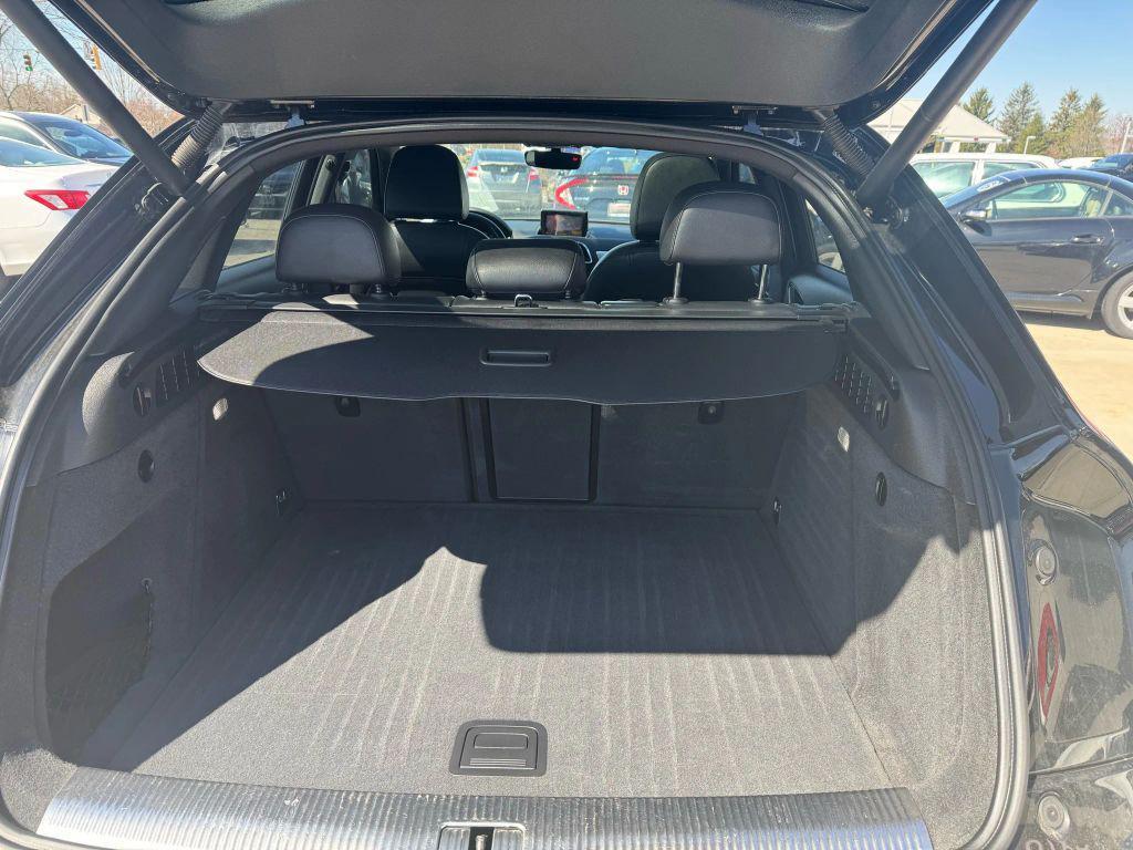 used 2016 Audi Q3 car, priced at $10,699