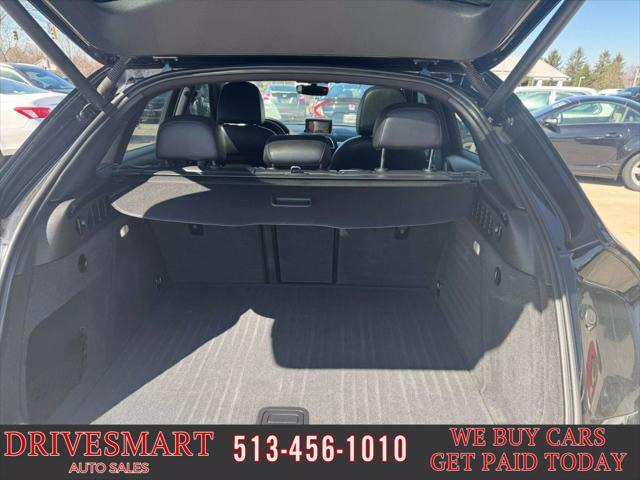 used 2016 Audi Q3 car, priced at $11,899