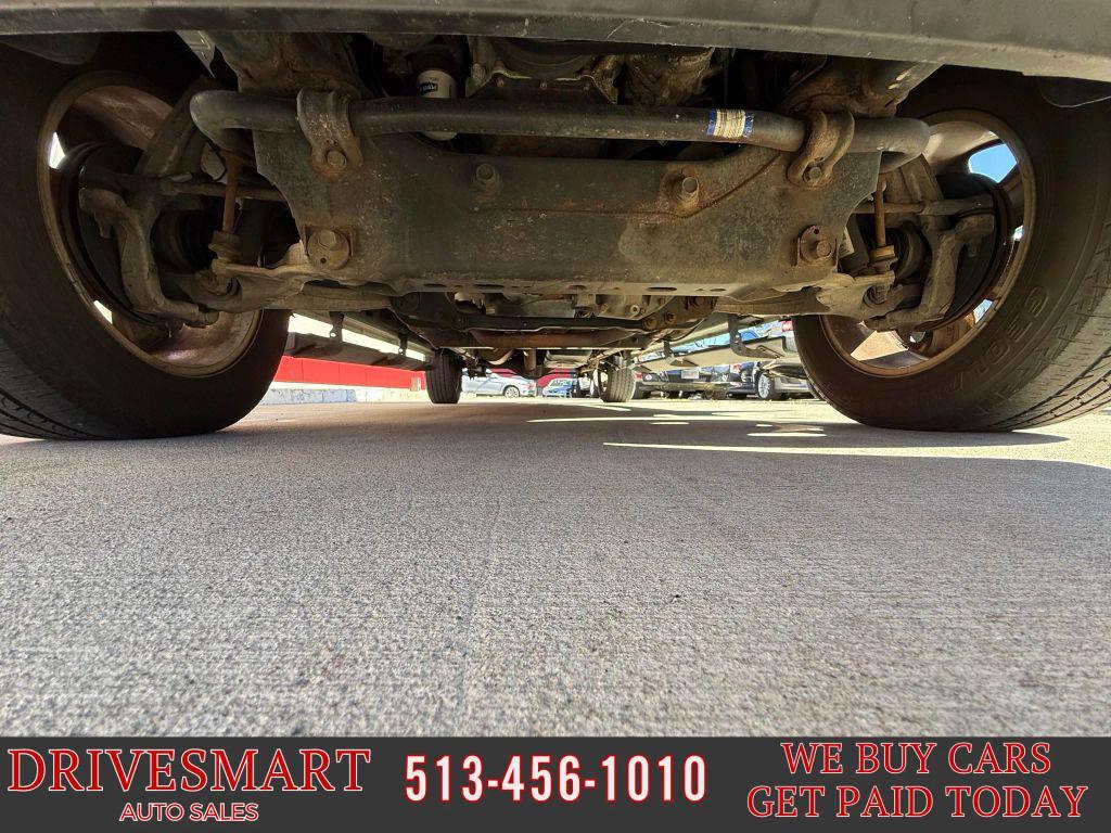 used 2014 Ram 1500 car, priced at $11,995