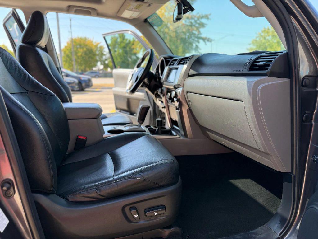 used 2011 Toyota 4Runner car, priced at $13,999