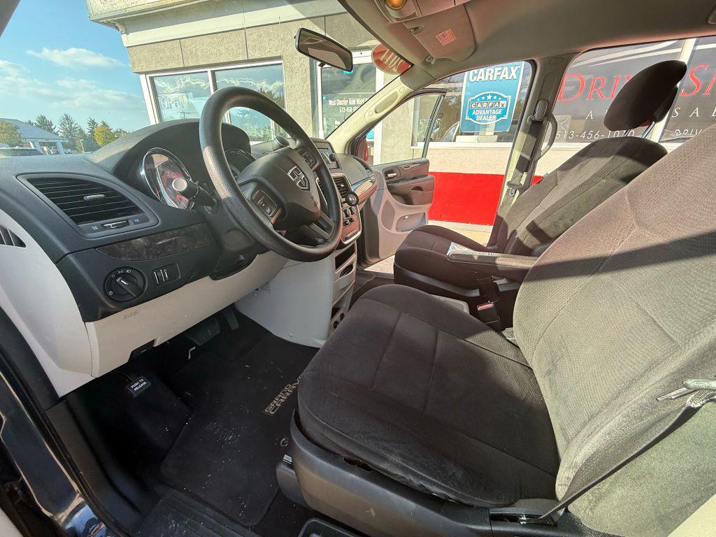 used 2011 Dodge Grand Caravan car, priced at $5,299