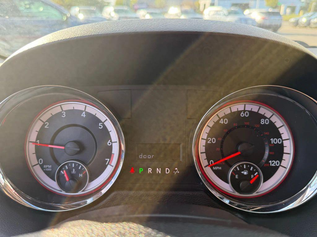 used 2011 Dodge Grand Caravan car, priced at $5,299