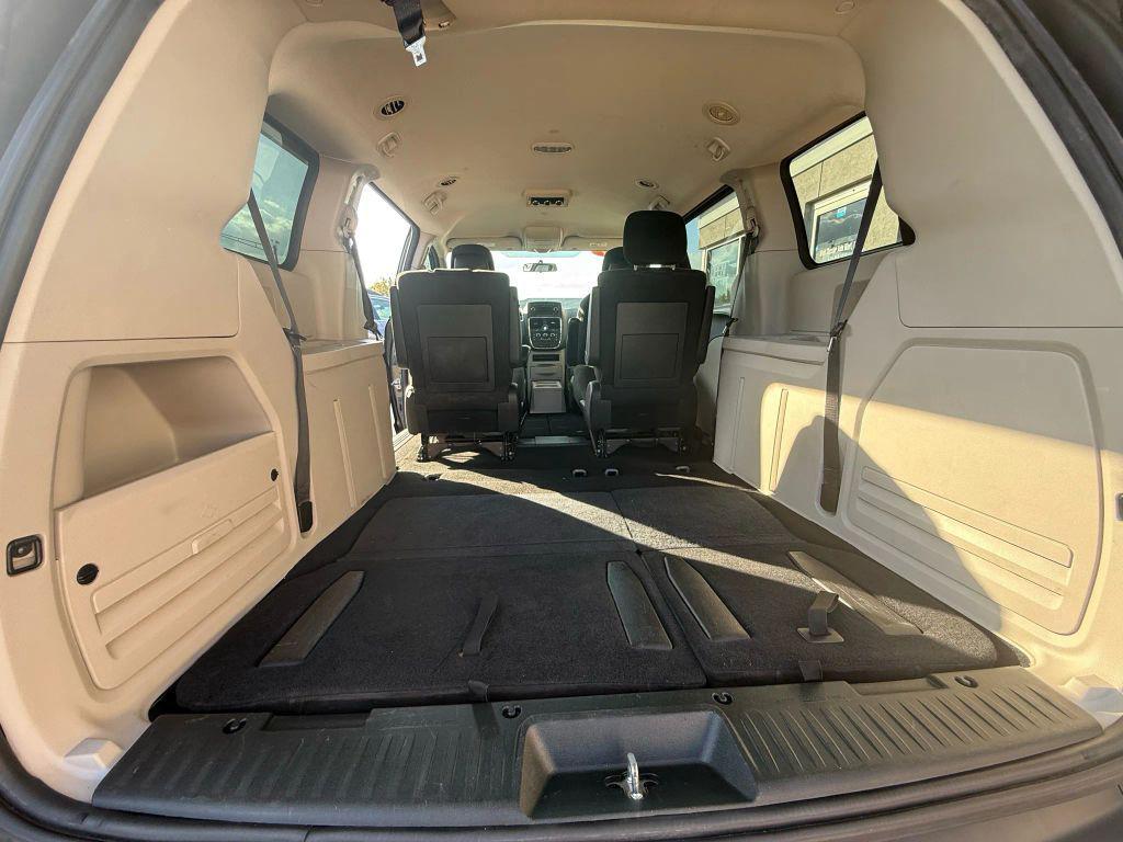 used 2011 Dodge Grand Caravan car, priced at $5,299