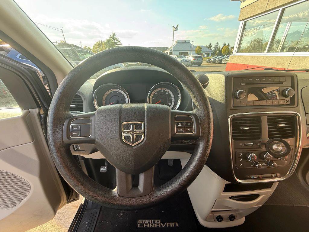 used 2011 Dodge Grand Caravan car, priced at $5,299