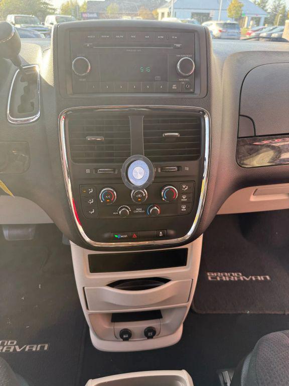 used 2011 Dodge Grand Caravan car, priced at $5,299