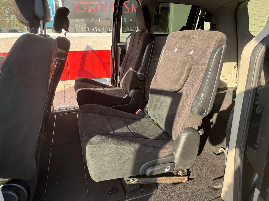used 2011 Dodge Grand Caravan car, priced at $5,299