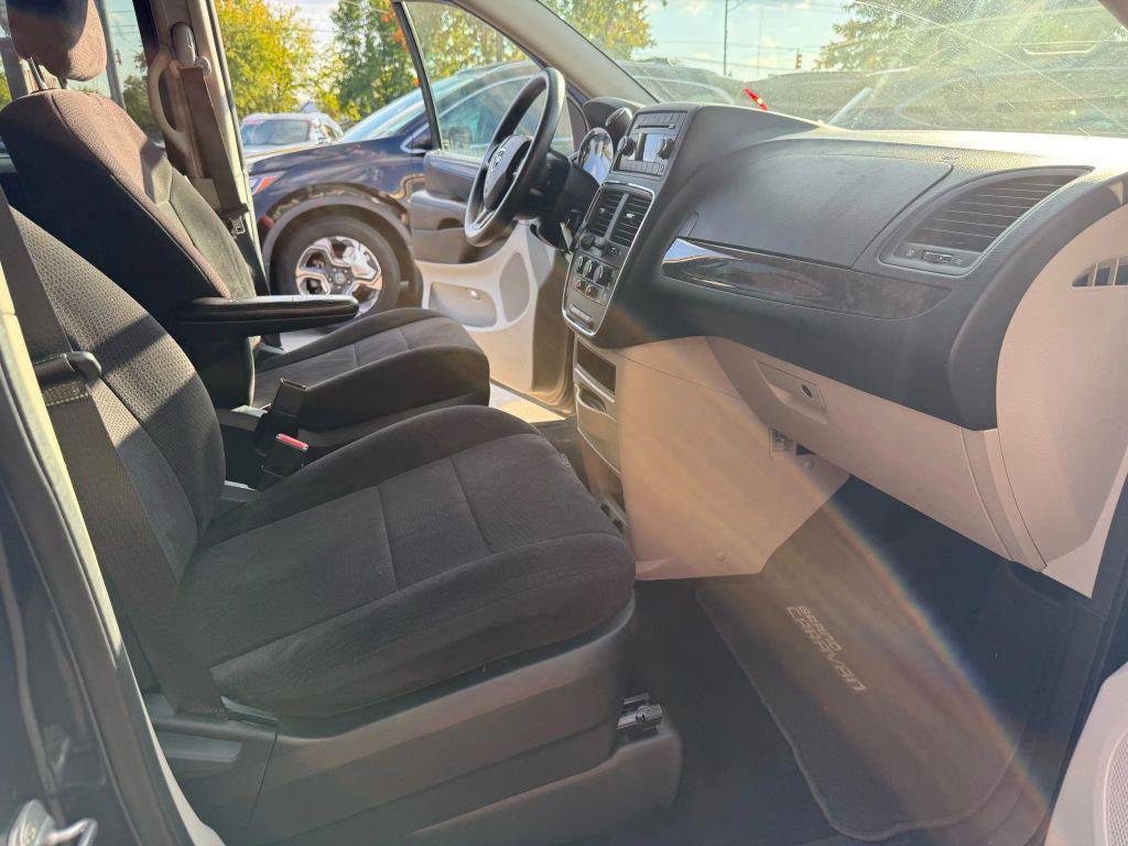 used 2011 Dodge Grand Caravan car, priced at $5,299