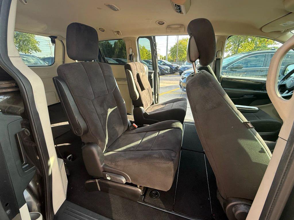 used 2011 Dodge Grand Caravan car, priced at $5,299