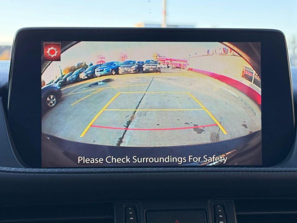 used 2020 Mazda Mazda6 car, priced at $21,799