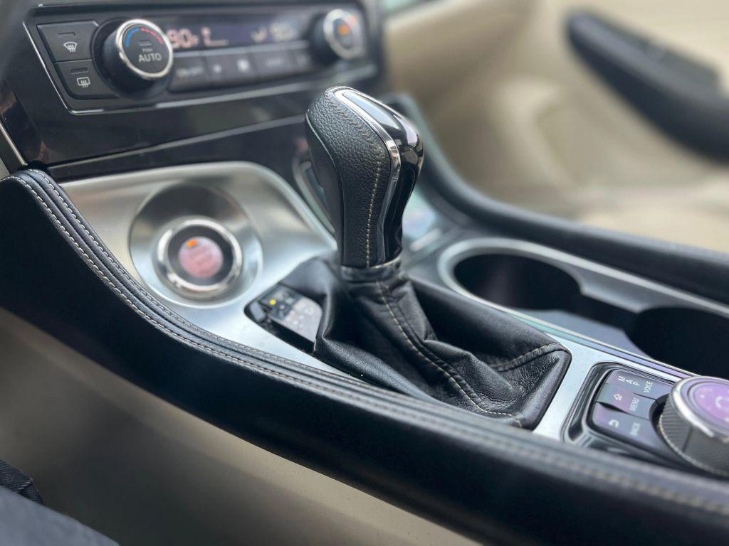 used 2017 Nissan Maxima car, priced at $19,199