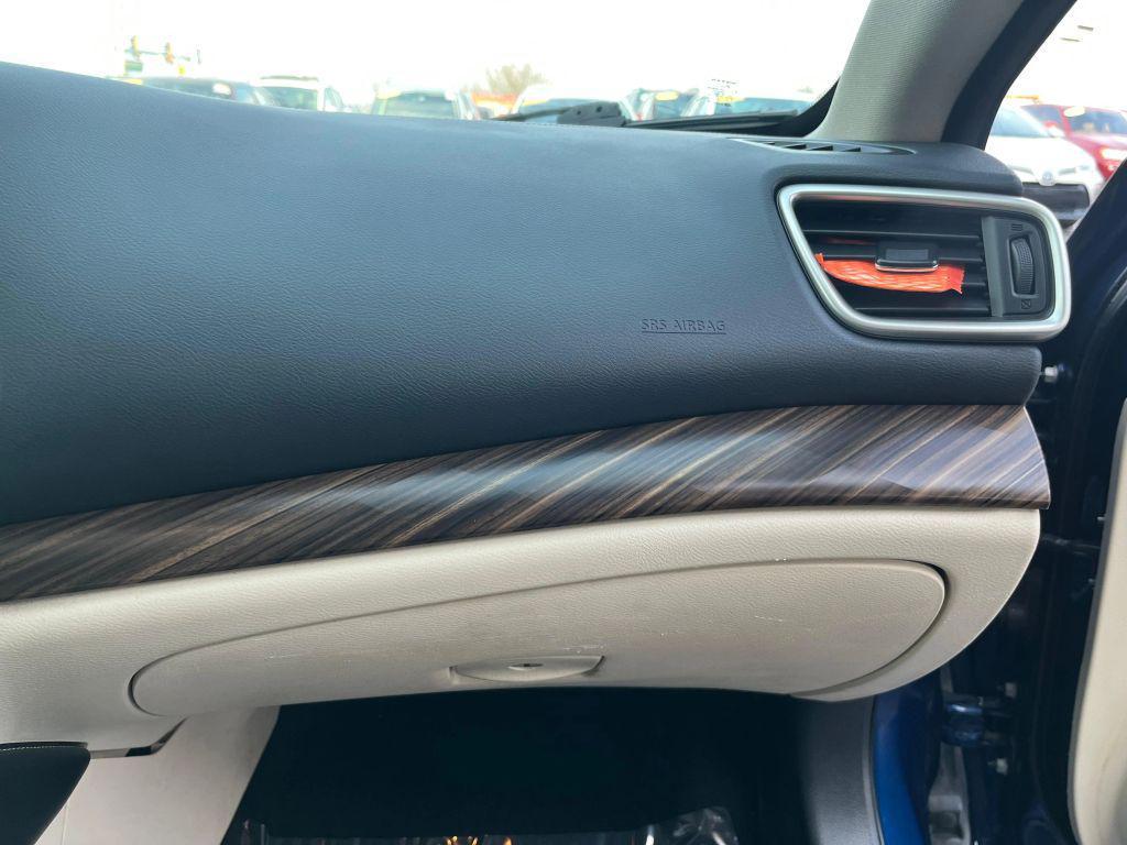 used 2017 Nissan Maxima car, priced at $19,199