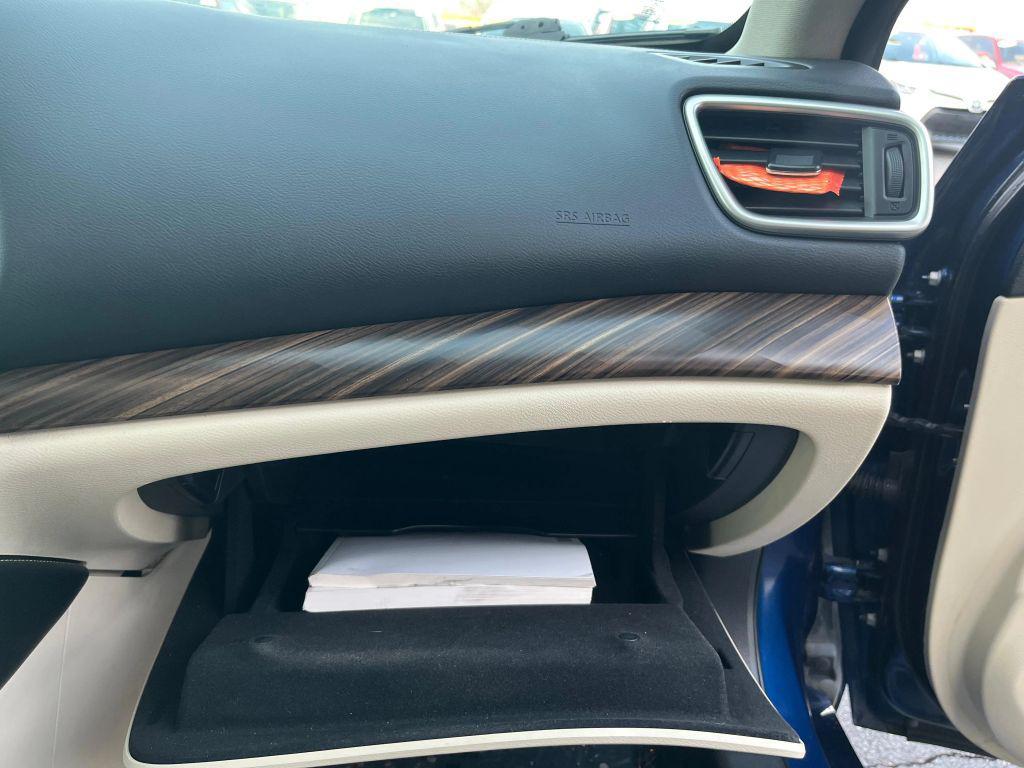 used 2017 Nissan Maxima car, priced at $19,199