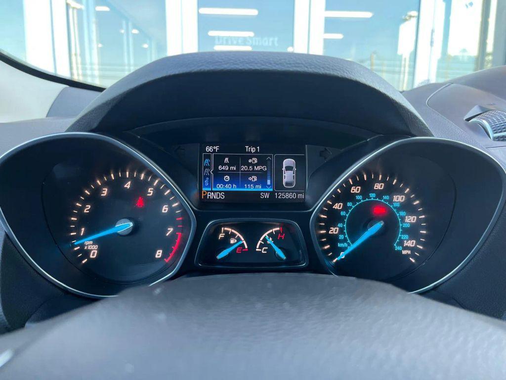 used 2013 Ford Escape car, priced at $9,199