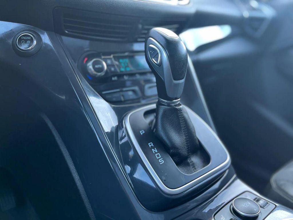 used 2013 Ford Escape car, priced at $9,199