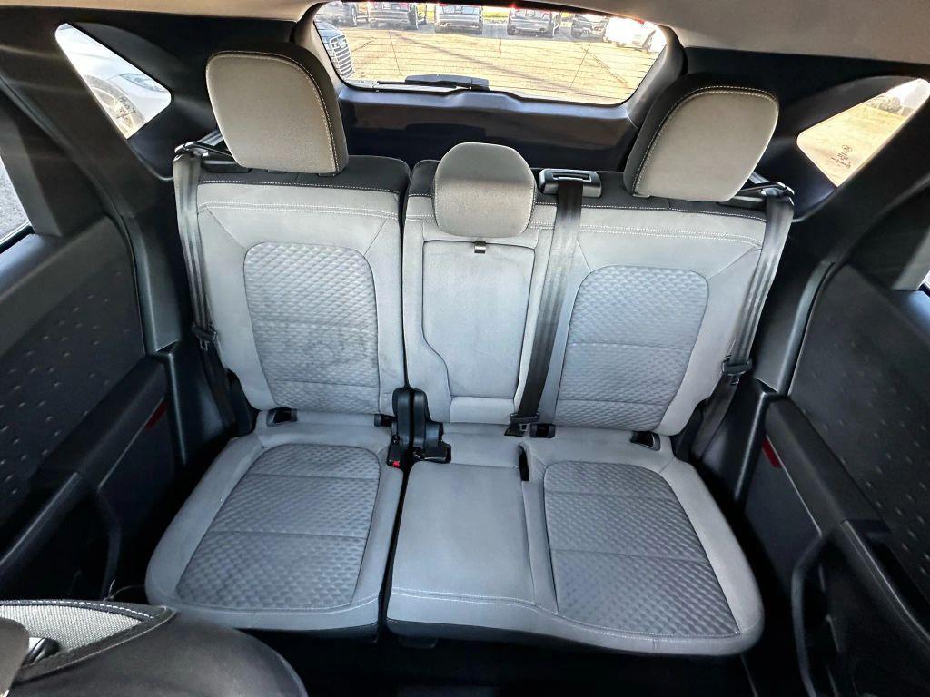 used 2020 Ford Escape car, priced at $17,999