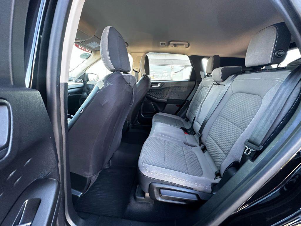 used 2020 Ford Escape car, priced at $17,999