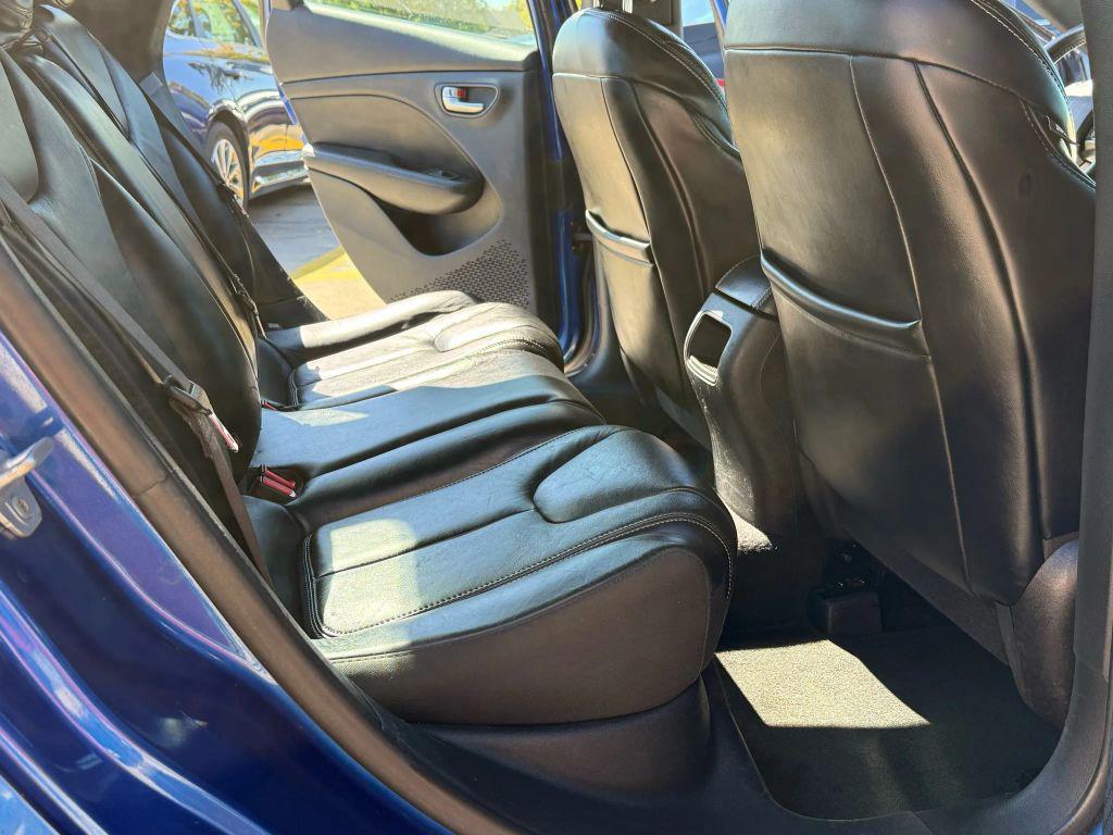 used 2013 Dodge Dart car, priced at $6,995