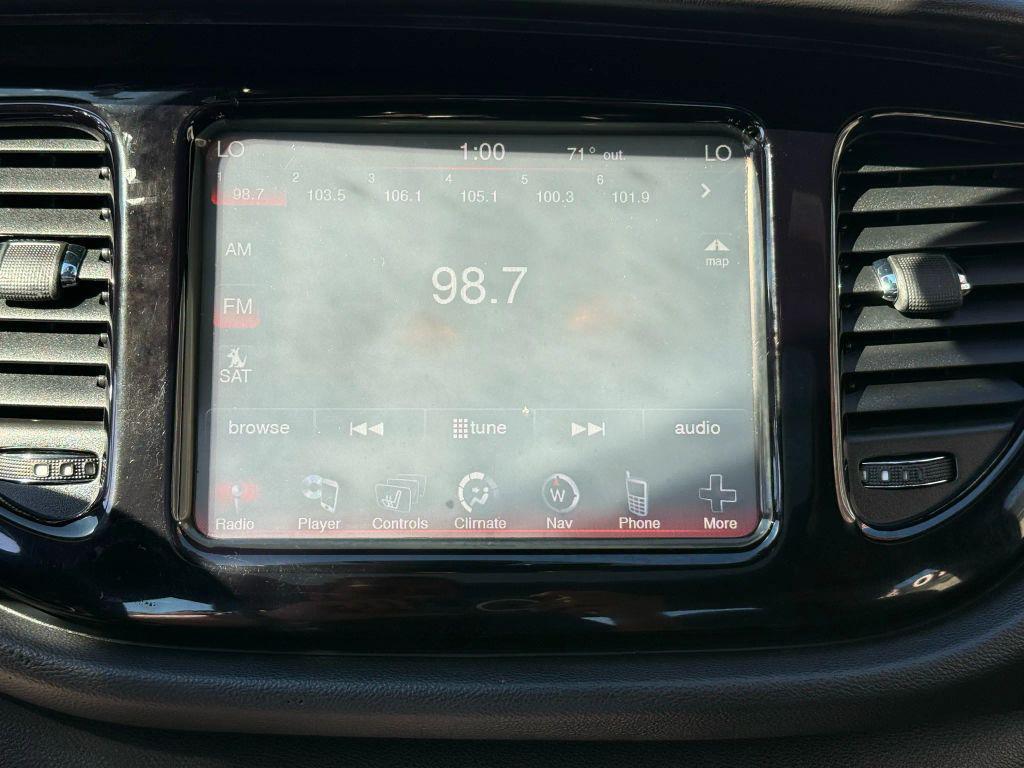 used 2013 Dodge Dart car, priced at $6,995