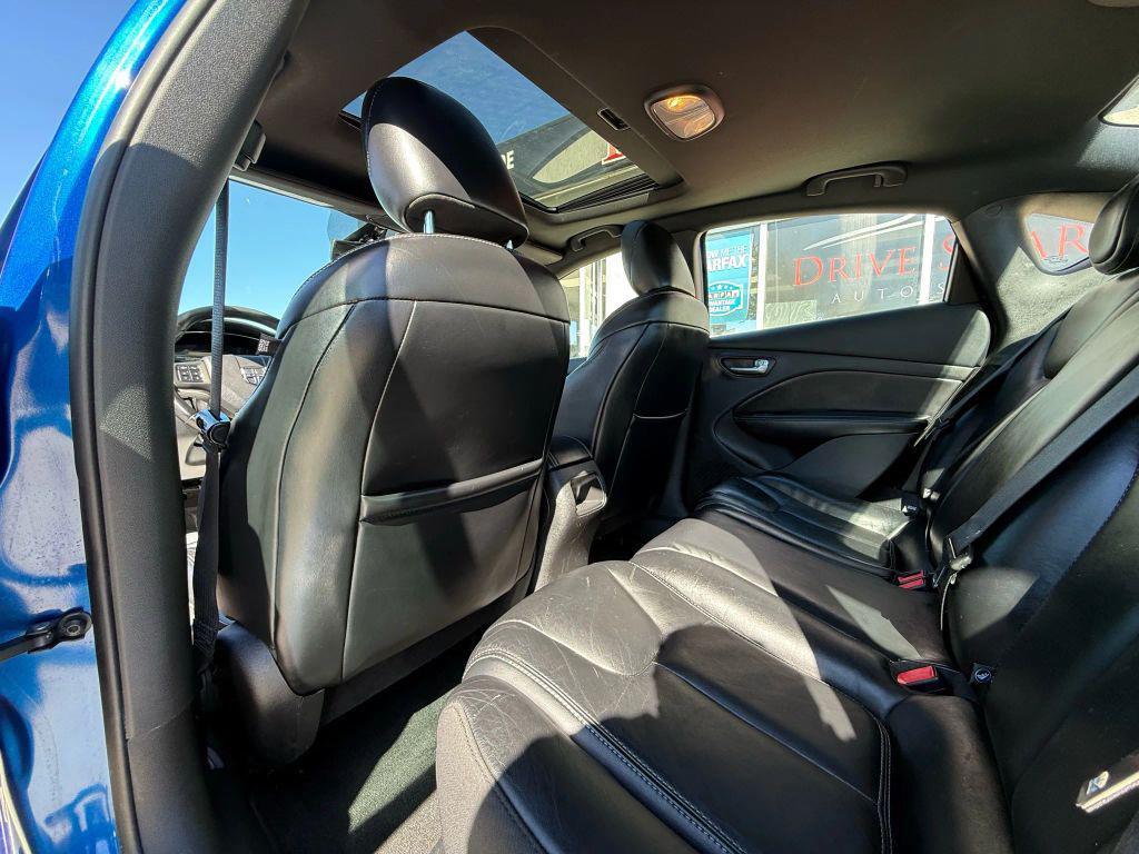 used 2013 Dodge Dart car, priced at $6,995