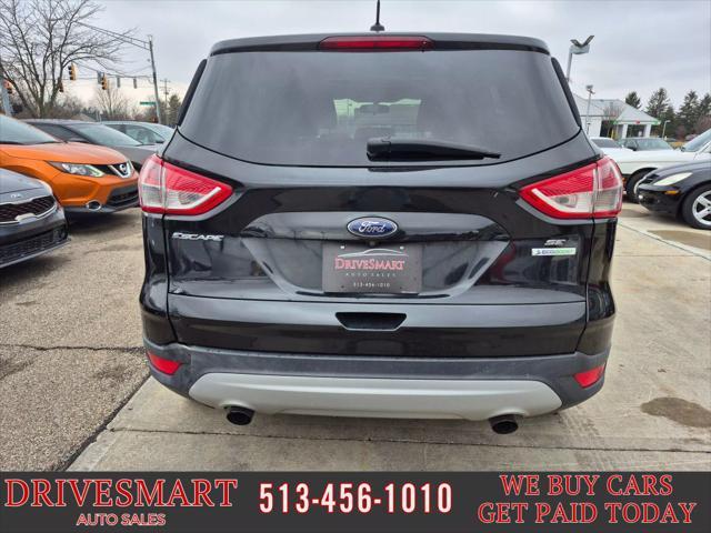 used 2014 Ford Escape car, priced at $4,999