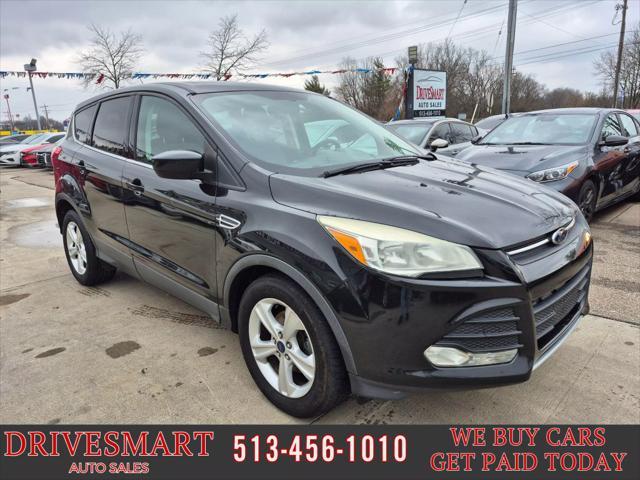 used 2014 Ford Escape car, priced at $4,999