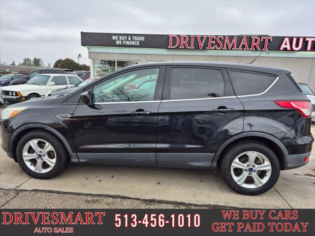 used 2014 Ford Escape car, priced at $4,999