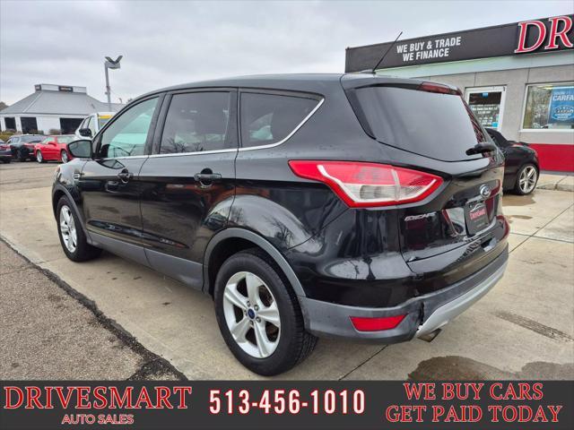 used 2014 Ford Escape car, priced at $4,999