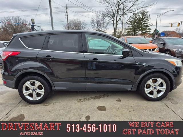 used 2014 Ford Escape car, priced at $4,999