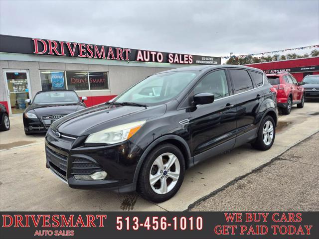 used 2014 Ford Escape car, priced at $4,999