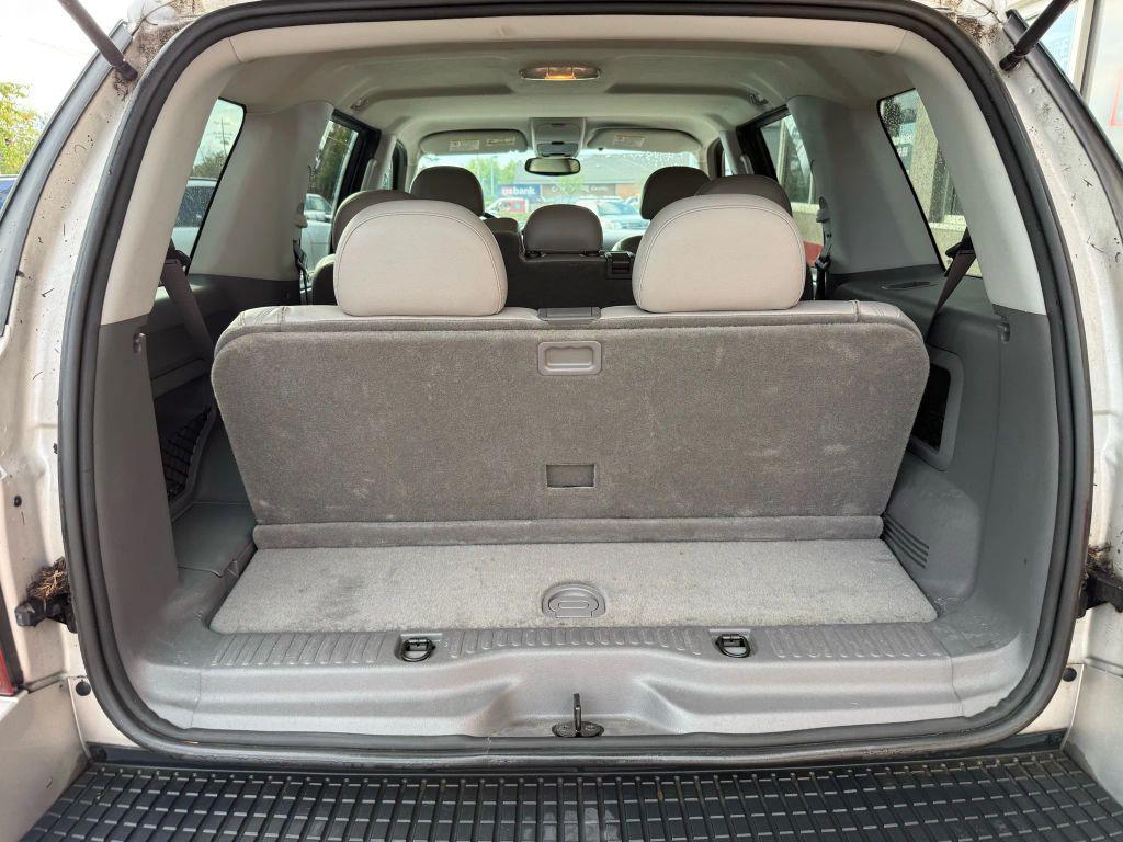 used 2004 Ford Explorer car, priced at $6,999