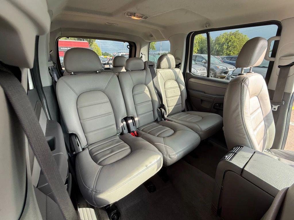 used 2004 Ford Explorer car, priced at $6,999