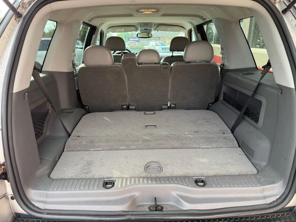 used 2004 Ford Explorer car, priced at $6,999