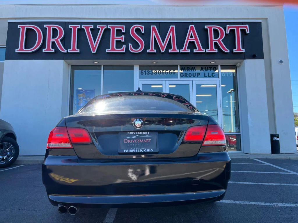 used 2009 BMW 328 car, priced at $9,599