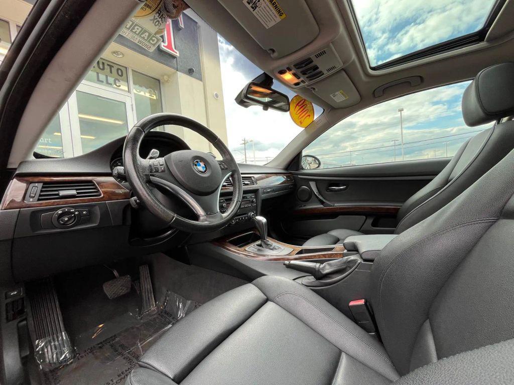 used 2009 BMW 328 car, priced at $9,799