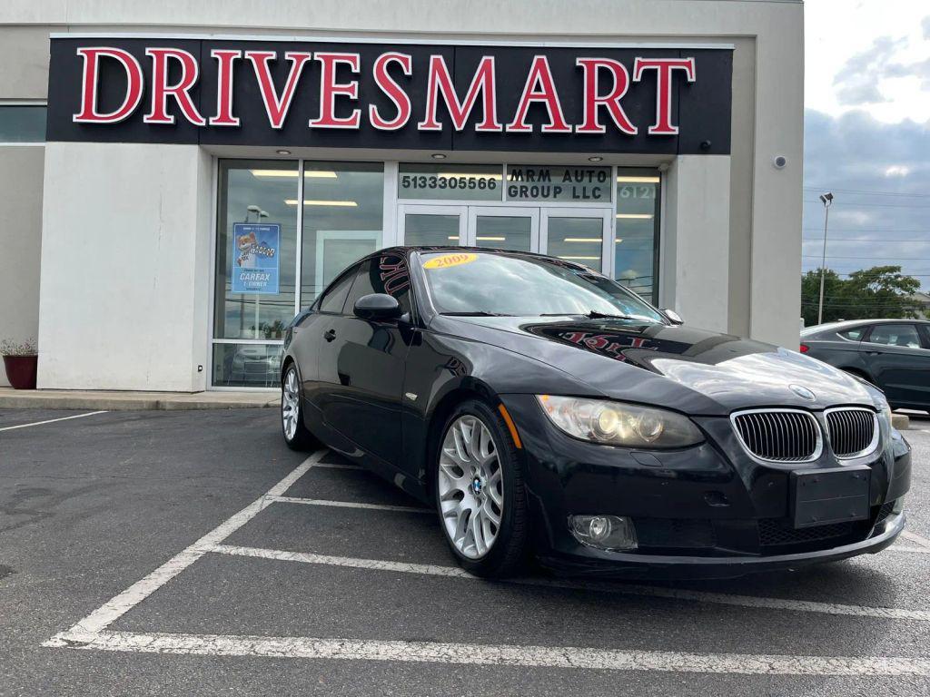 used 2009 BMW 328 car, priced at $9,799