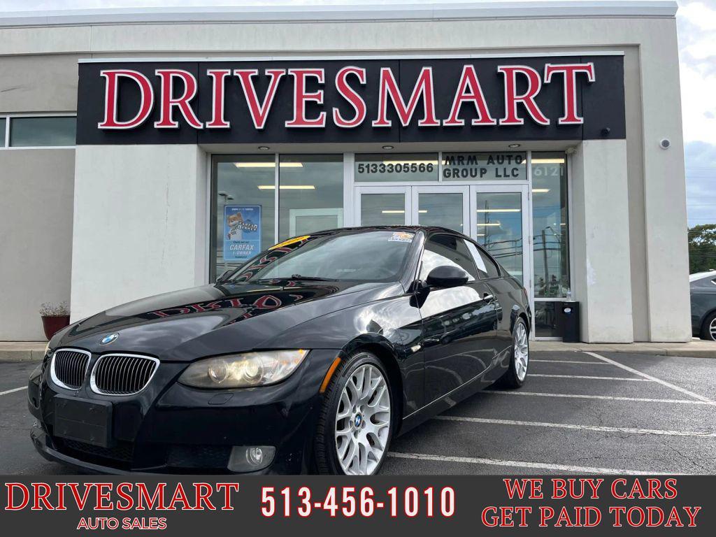 used 2009 BMW 328 car, priced at $9,799