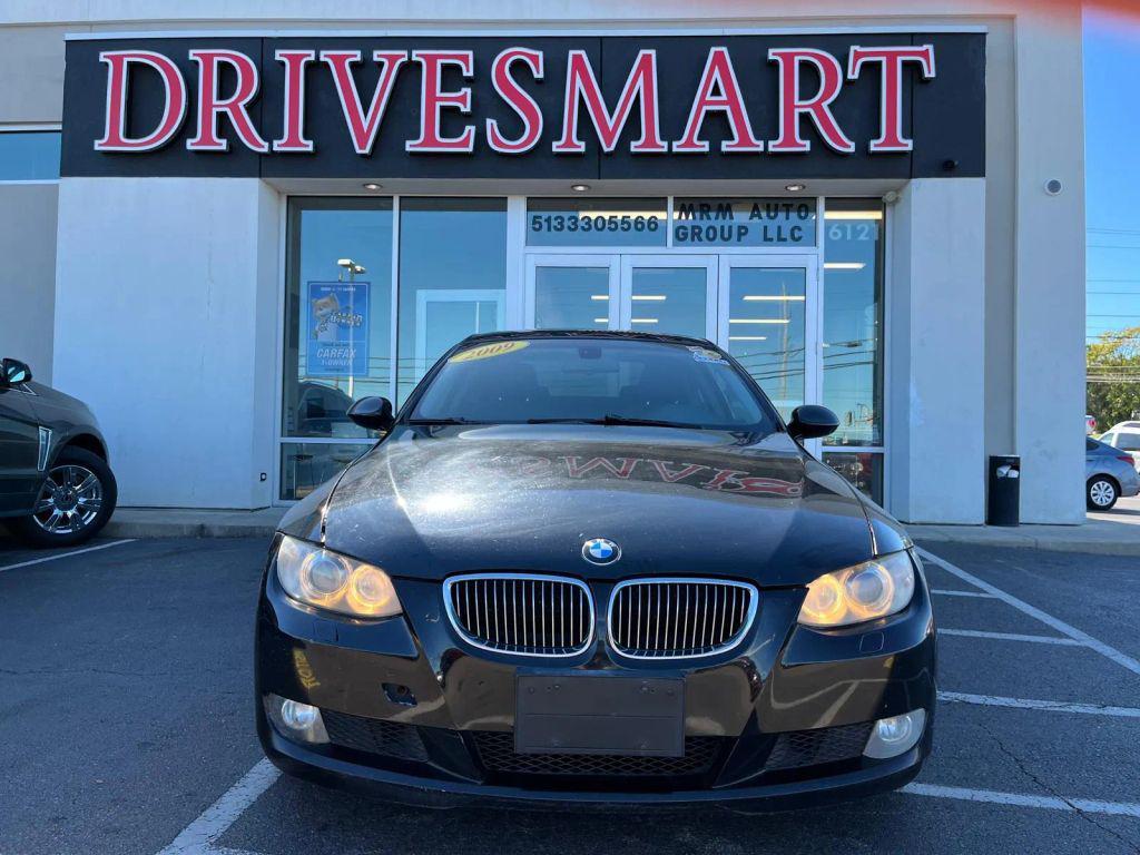 used 2009 BMW 328 car, priced at $9,599