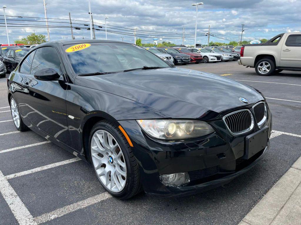 used 2009 BMW 328 car, priced at $9,799