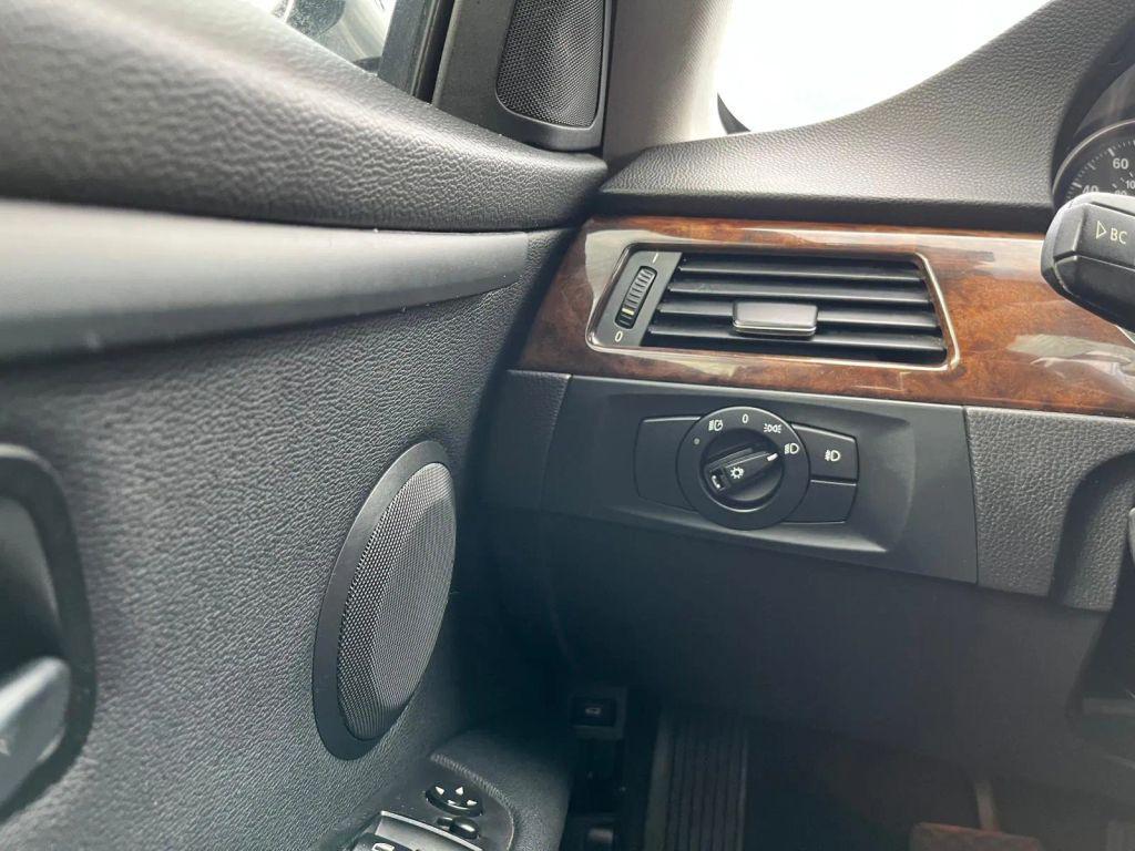 used 2009 BMW 328 car, priced at $9,799