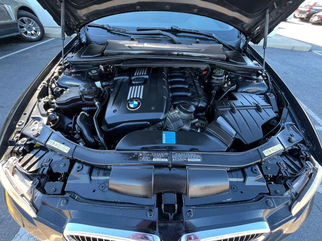 used 2009 BMW 328 car, priced at $9,599