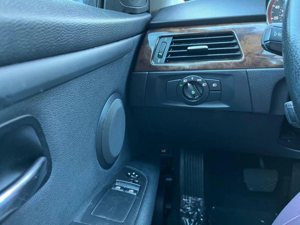 used 2009 BMW 328 car, priced at $9,599