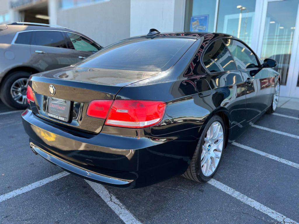 used 2009 BMW 328 car, priced at $9,599