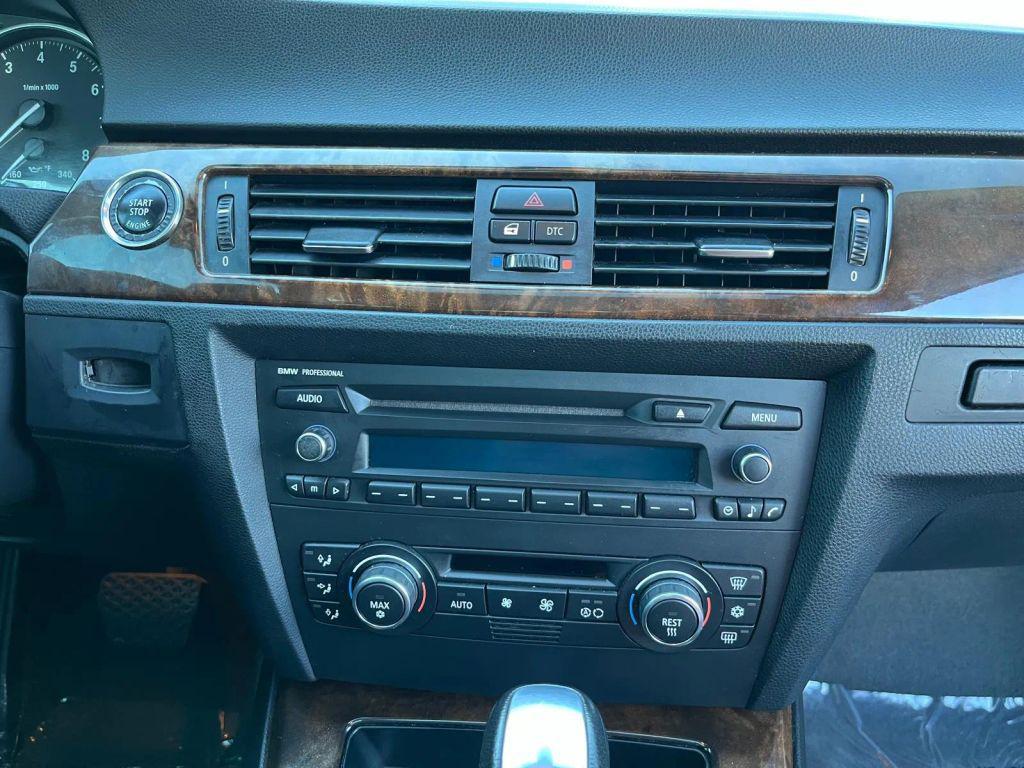 used 2009 BMW 328 car, priced at $9,599