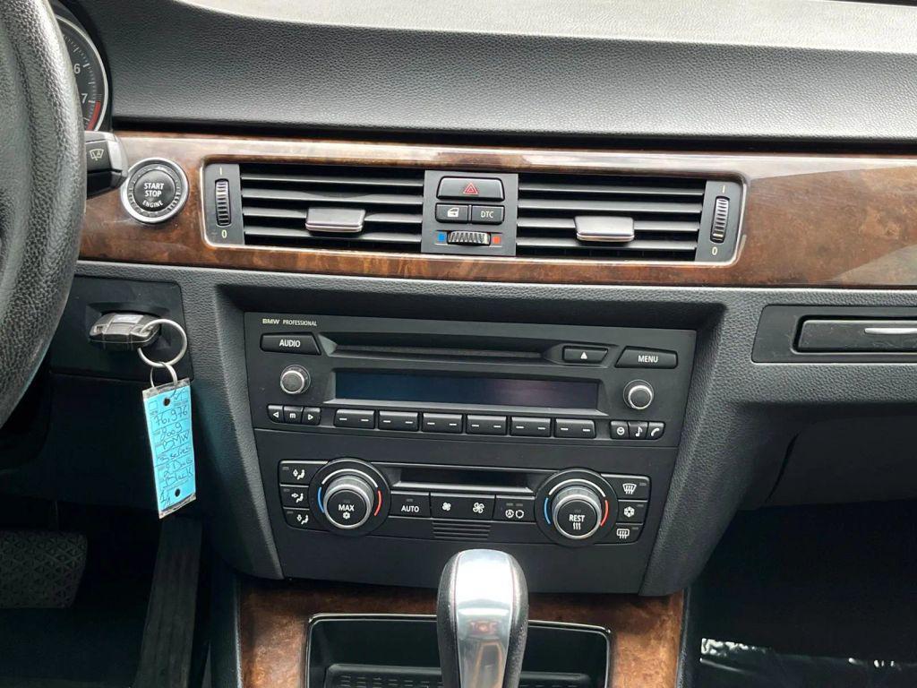 used 2009 BMW 328 car, priced at $9,799