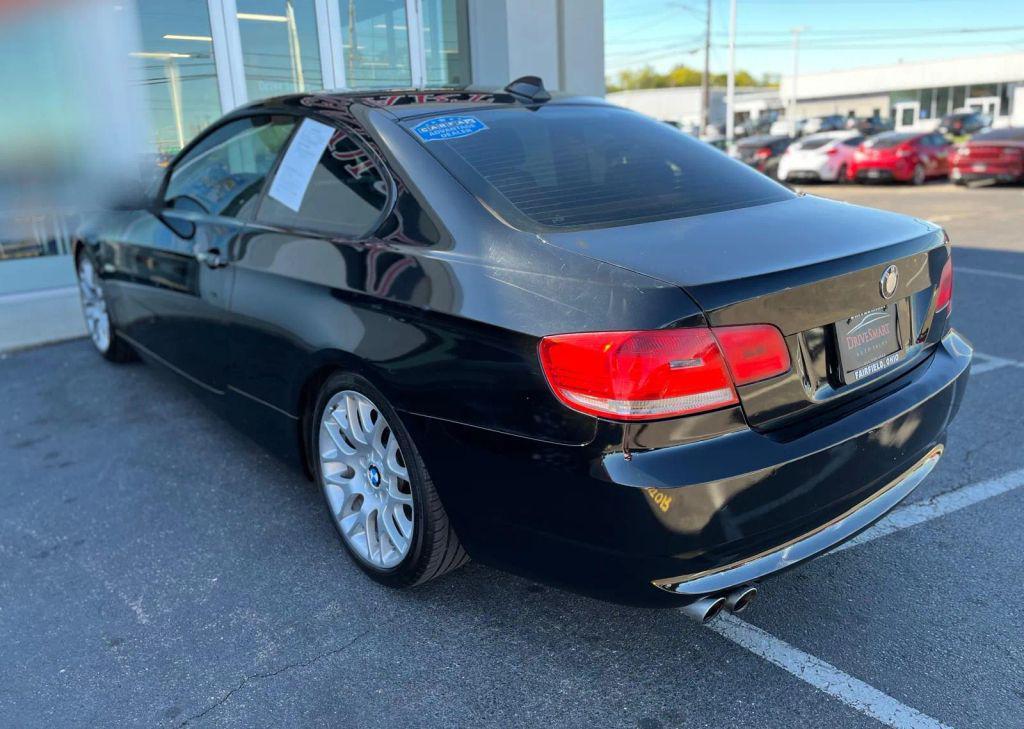 used 2009 BMW 328 car, priced at $9,599