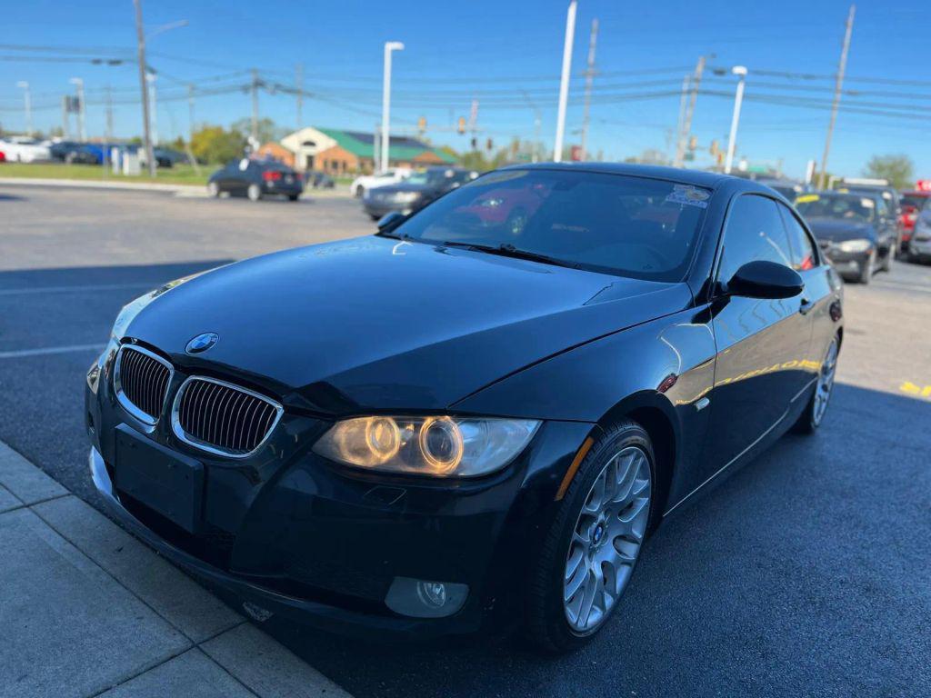used 2009 BMW 328 car, priced at $9,599
