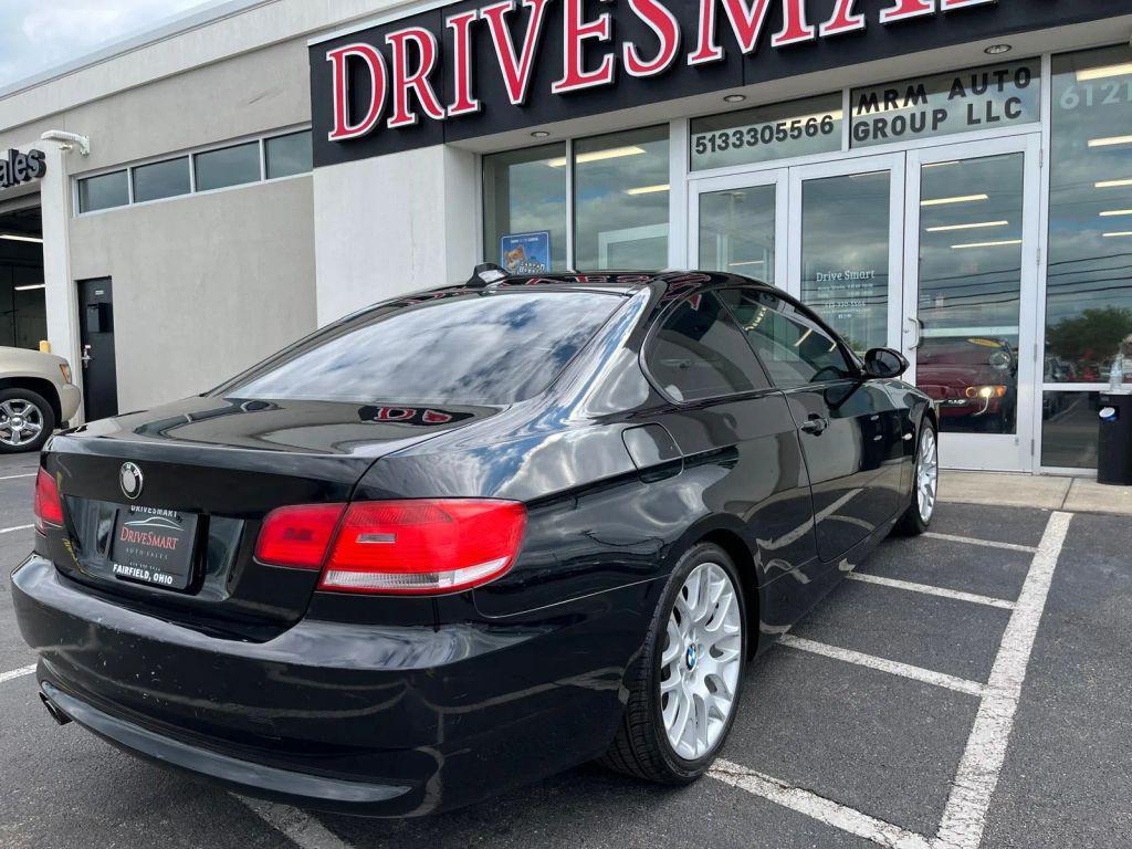 used 2009 BMW 328 car, priced at $9,799