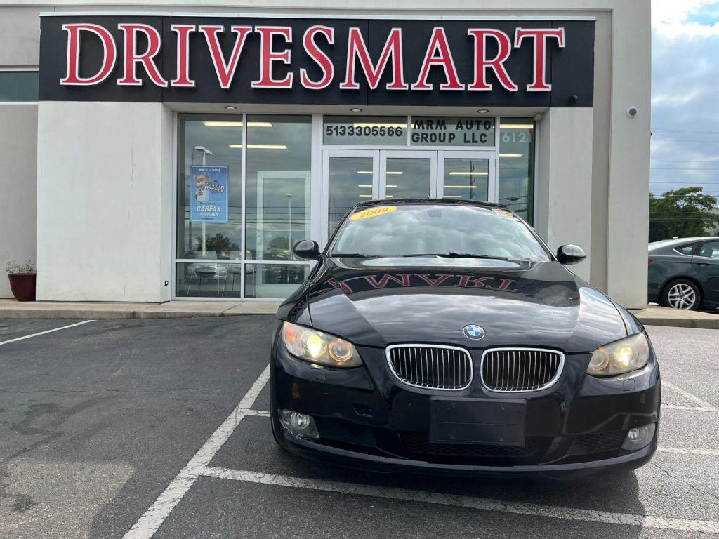 used 2009 BMW 328 car, priced at $9,799