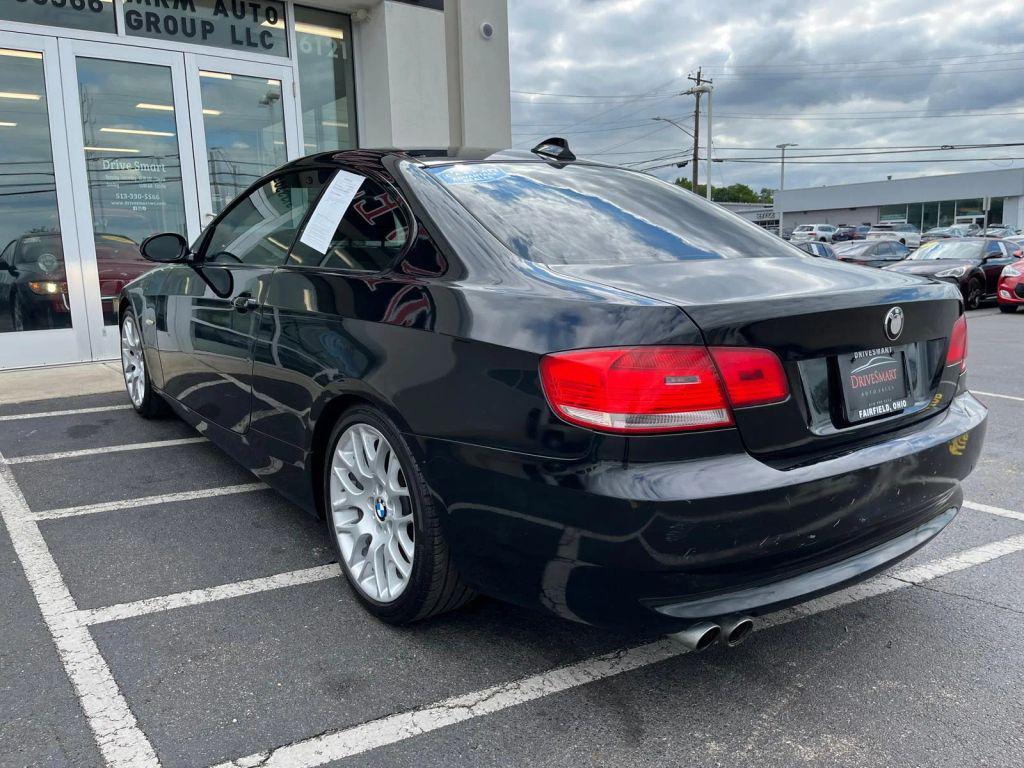 used 2009 BMW 328 car, priced at $9,799
