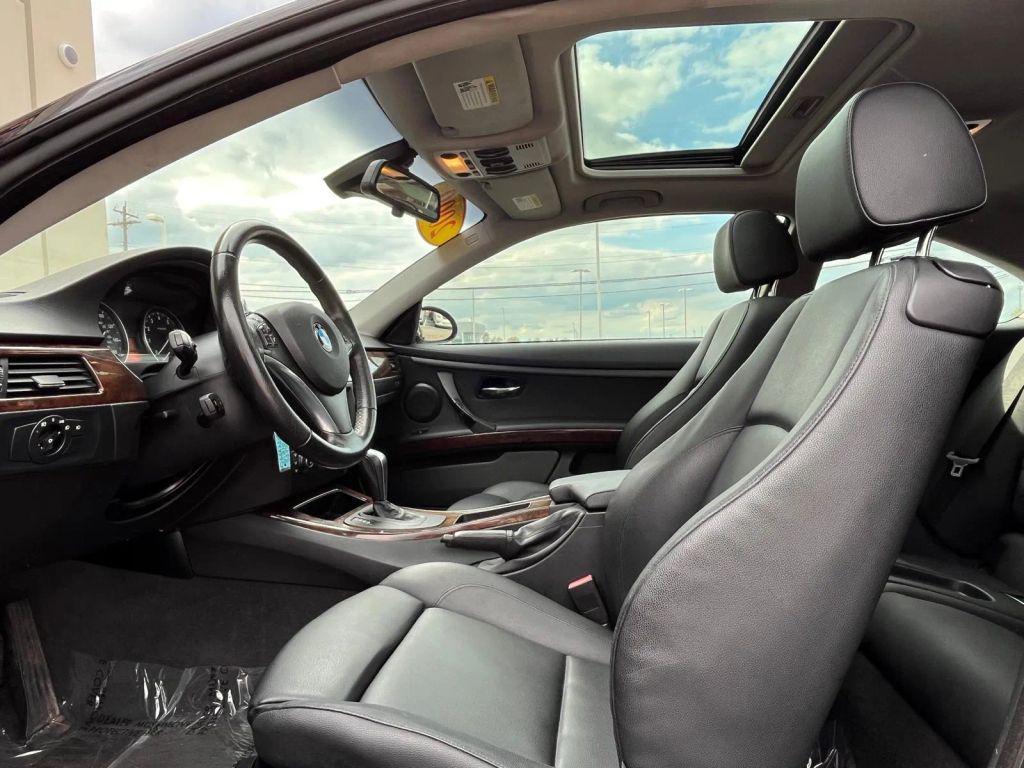 used 2009 BMW 328 car, priced at $9,799
